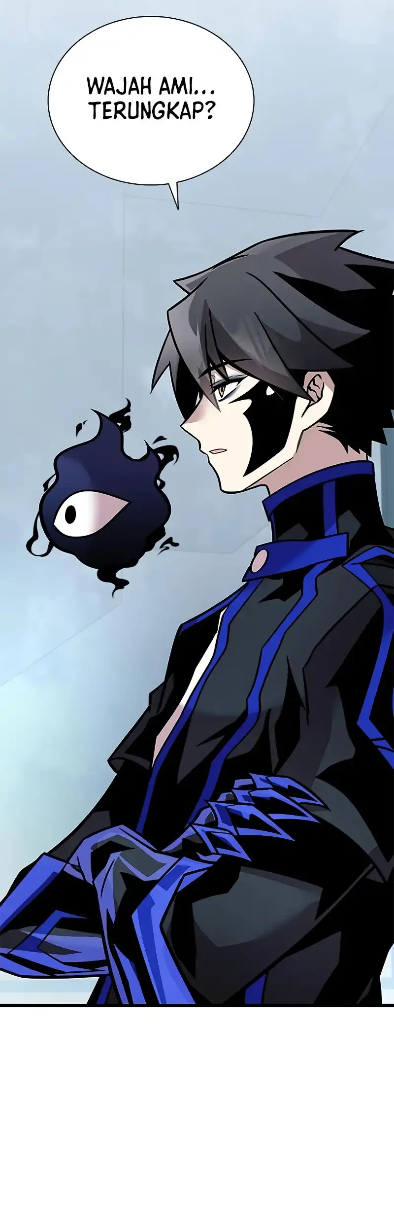 Villain To Kill Chapter 230 Gambar 51