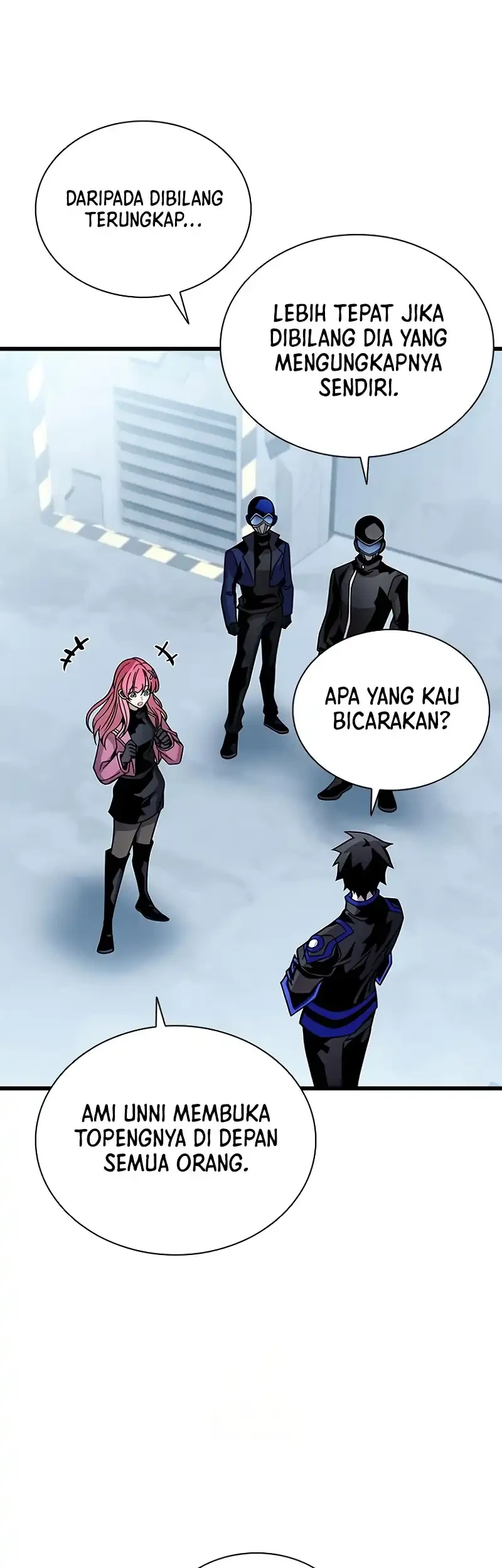 Villain To Kill Chapter 230 Gambar 52