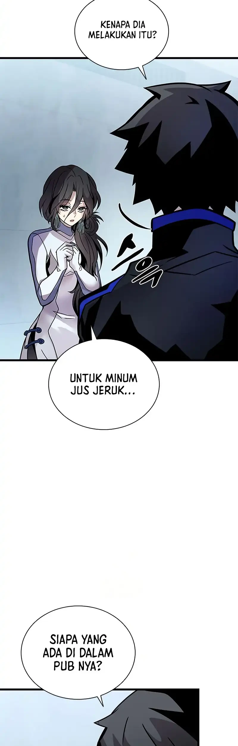Villain To Kill Chapter 230 Gambar 53