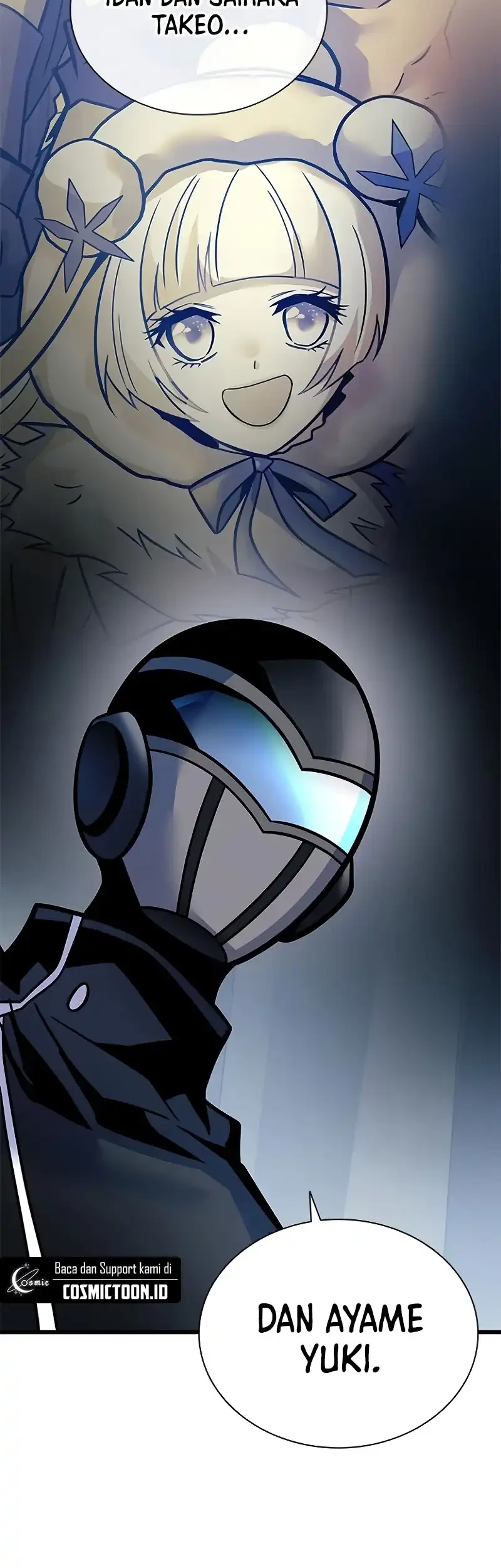 Villain To Kill Chapter 230 Gambar 55