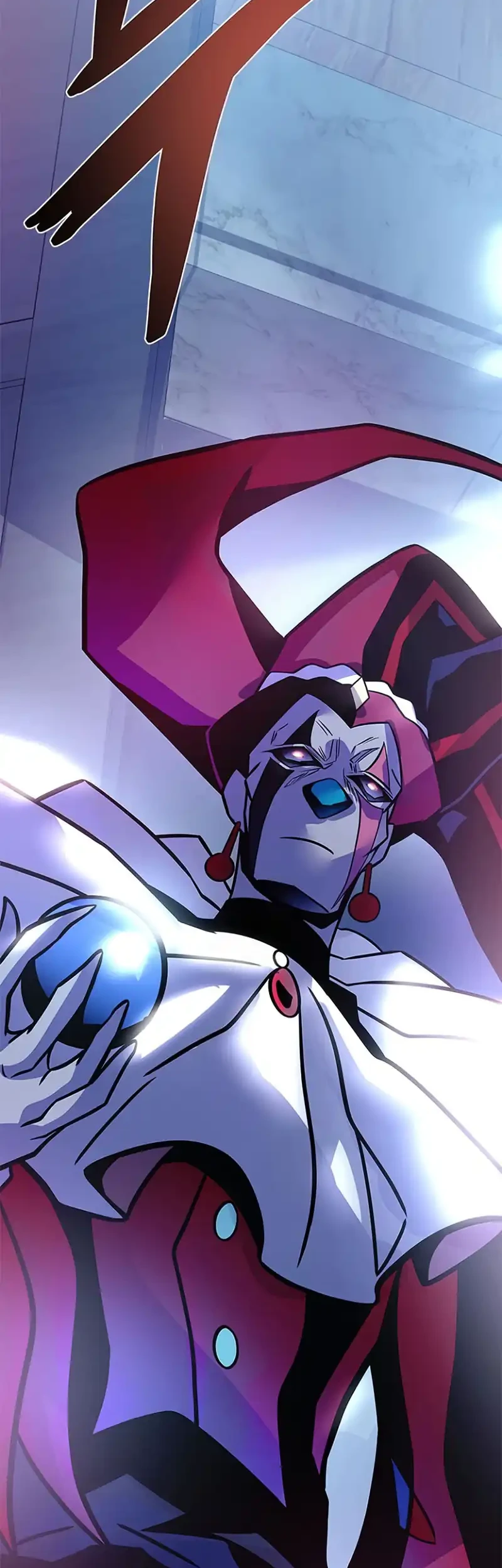 Villain To Kill Chapter 231 Gambar 57