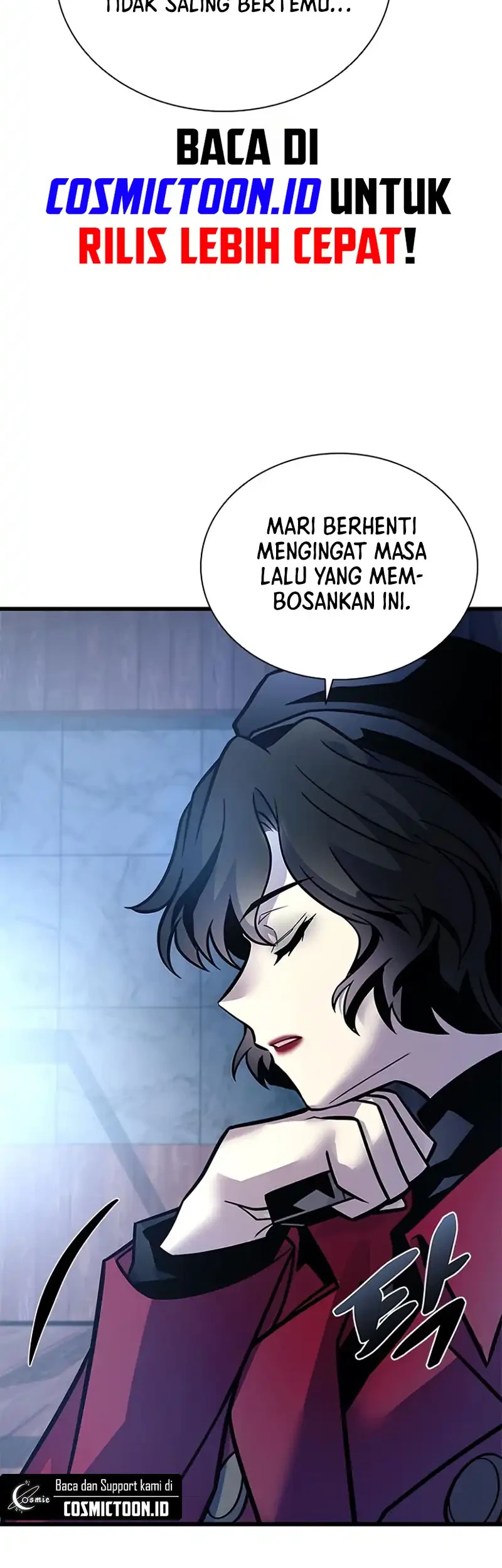 Villain To Kill Chapter 231 Gambar 61