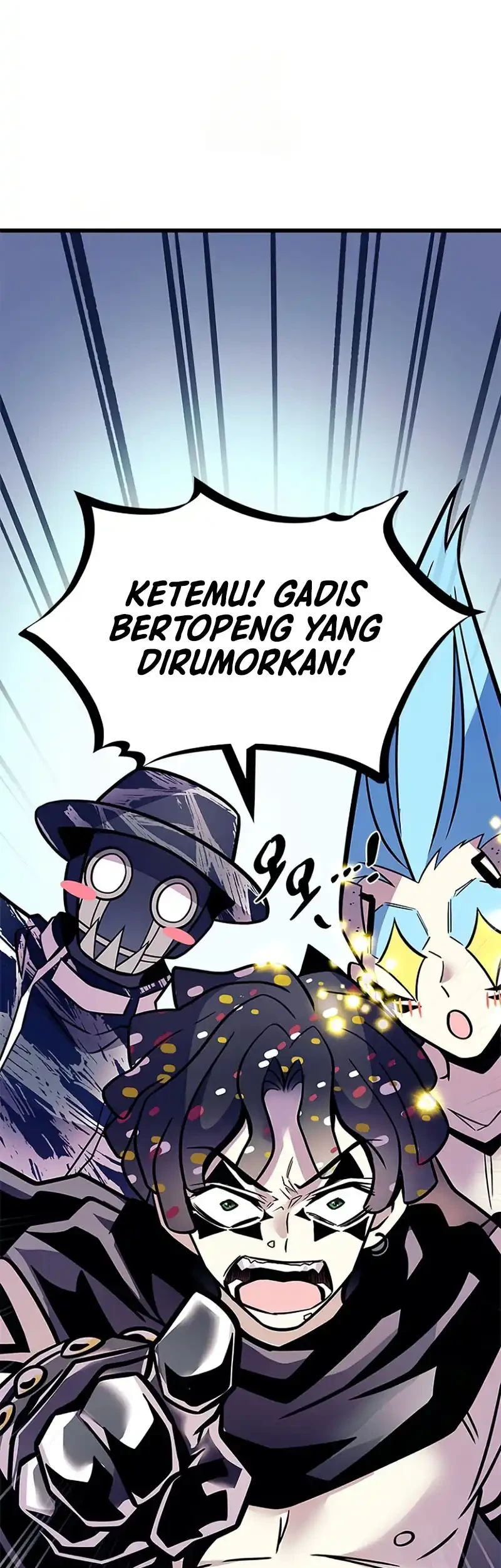 Villain To Kill Chapter 231 Gambar 66