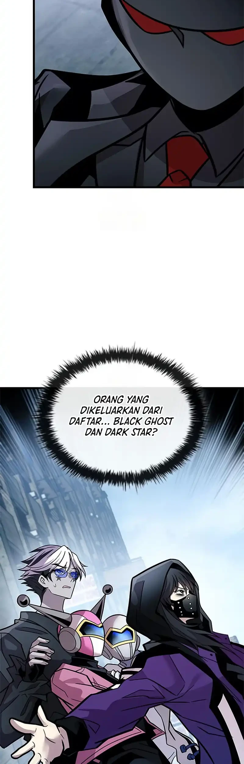 Villain To Kill Chapter 231 Gambar 71