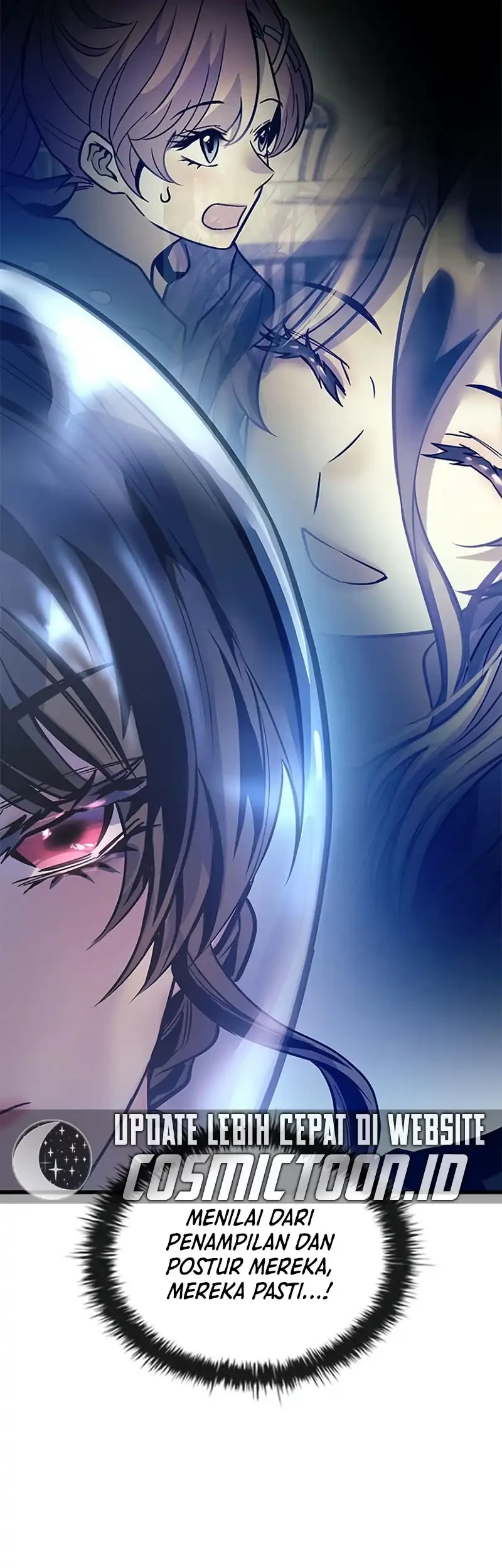 Villain To Kill Chapter 231 Gambar 74