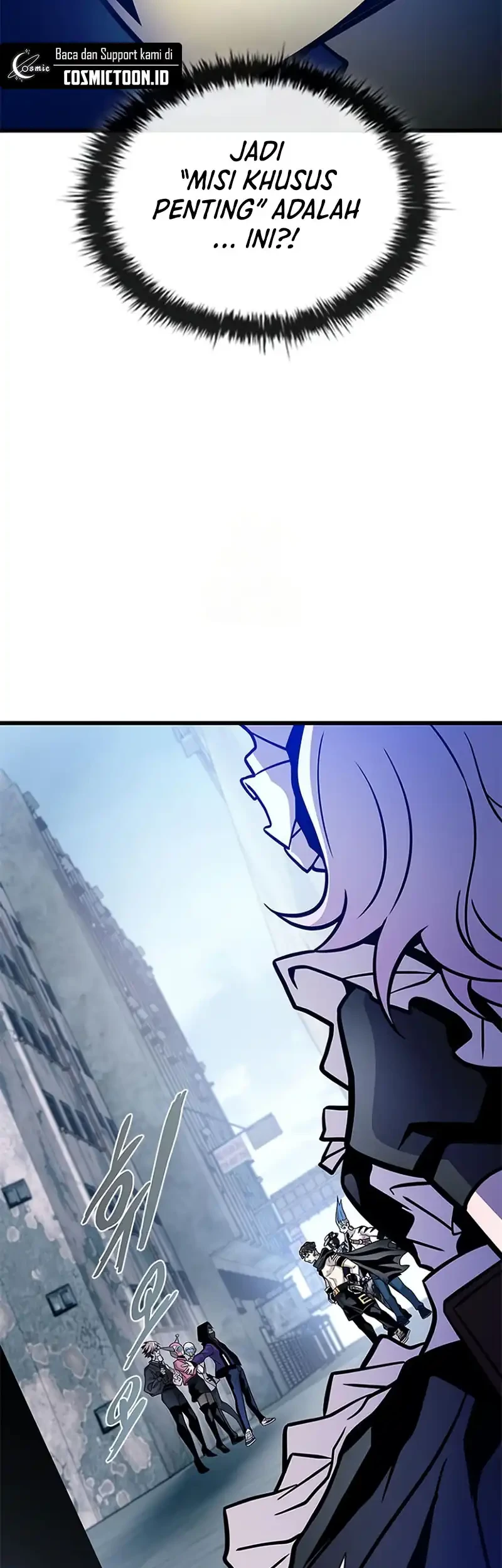 Villain To Kill Chapter 231 Gambar 76