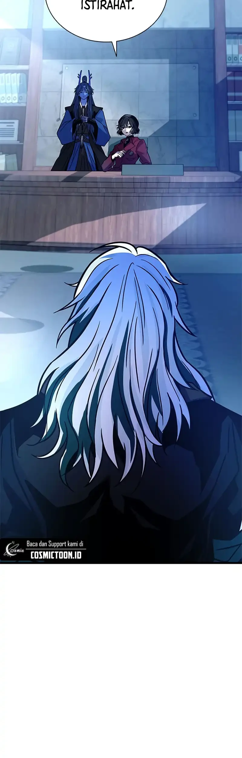 Villain To Kill Chapter 231 Gambar 48