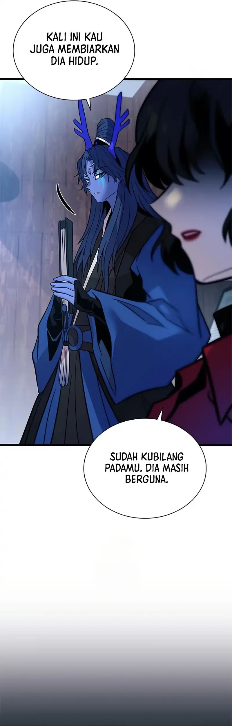 Villain To Kill Chapter 231 Gambar 50