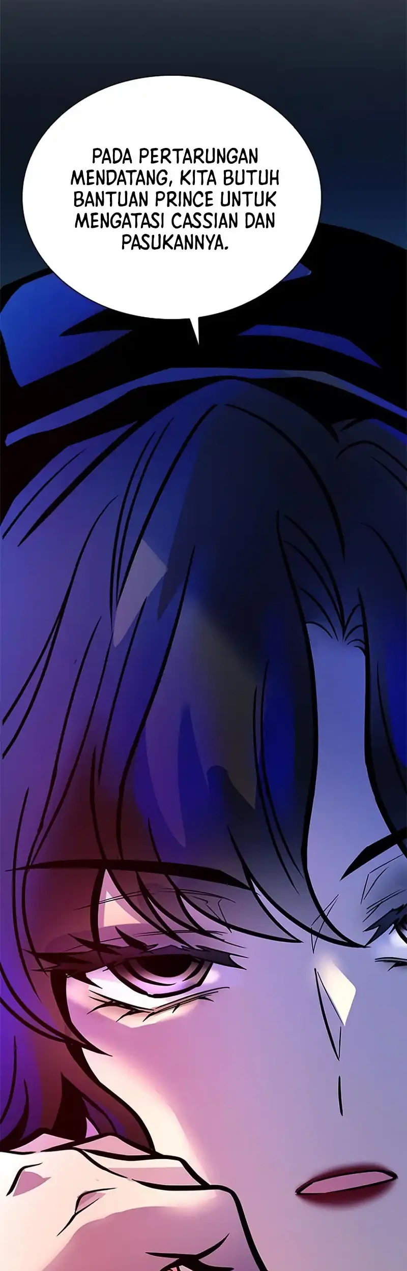 Villain To Kill Chapter 231 Gambar 51
