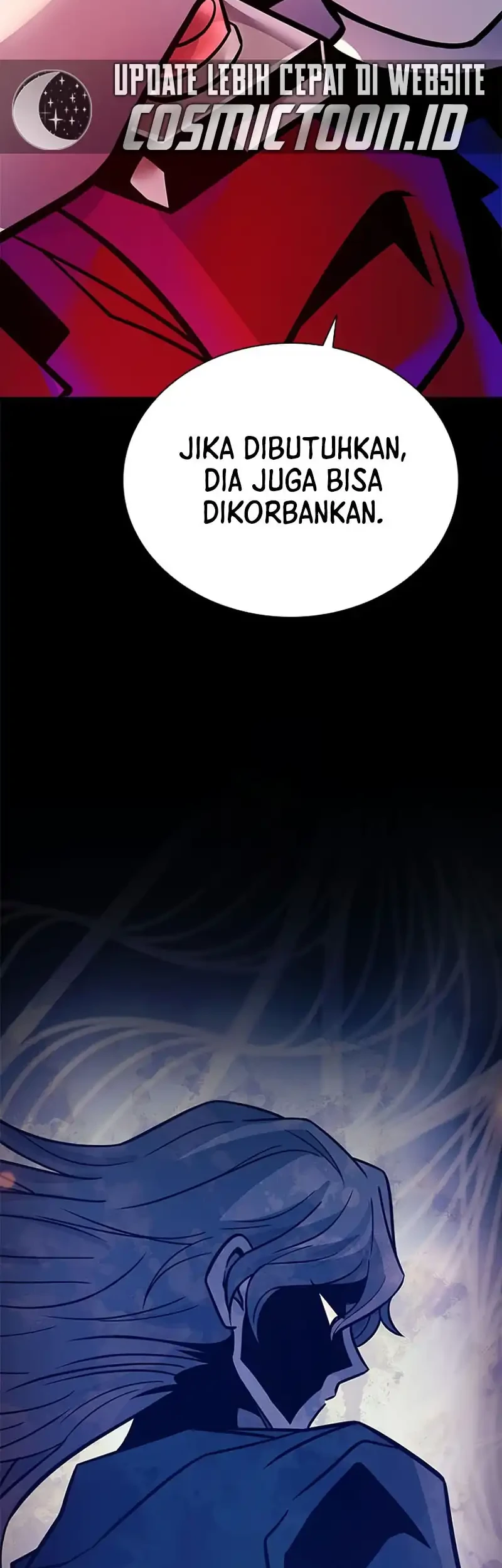 Villain To Kill Chapter 231 Gambar 52
