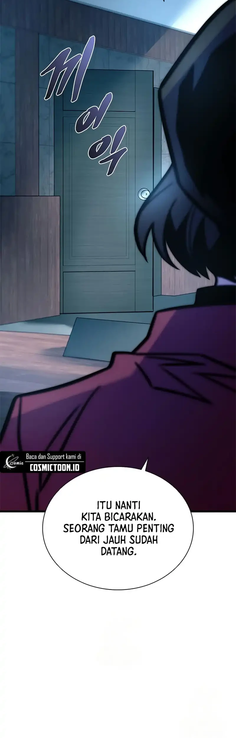 Villain To Kill Chapter 231 Gambar 55