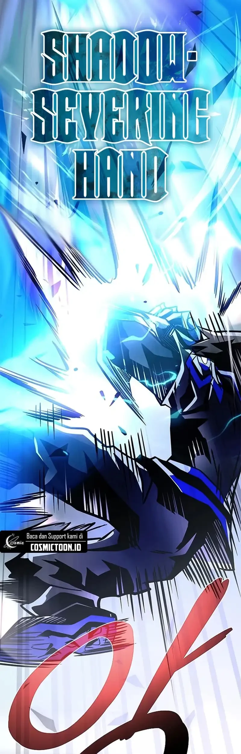 Villain To Kill Chapter 233 Gambar 57