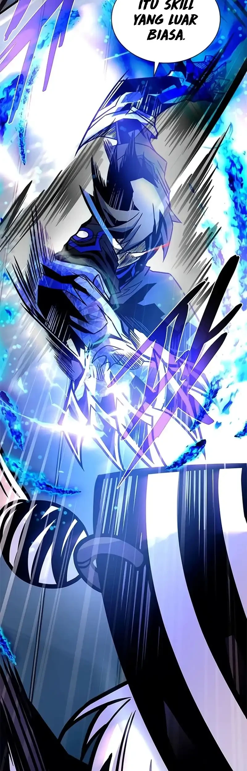 Villain To Kill Chapter 233 Gambar 59