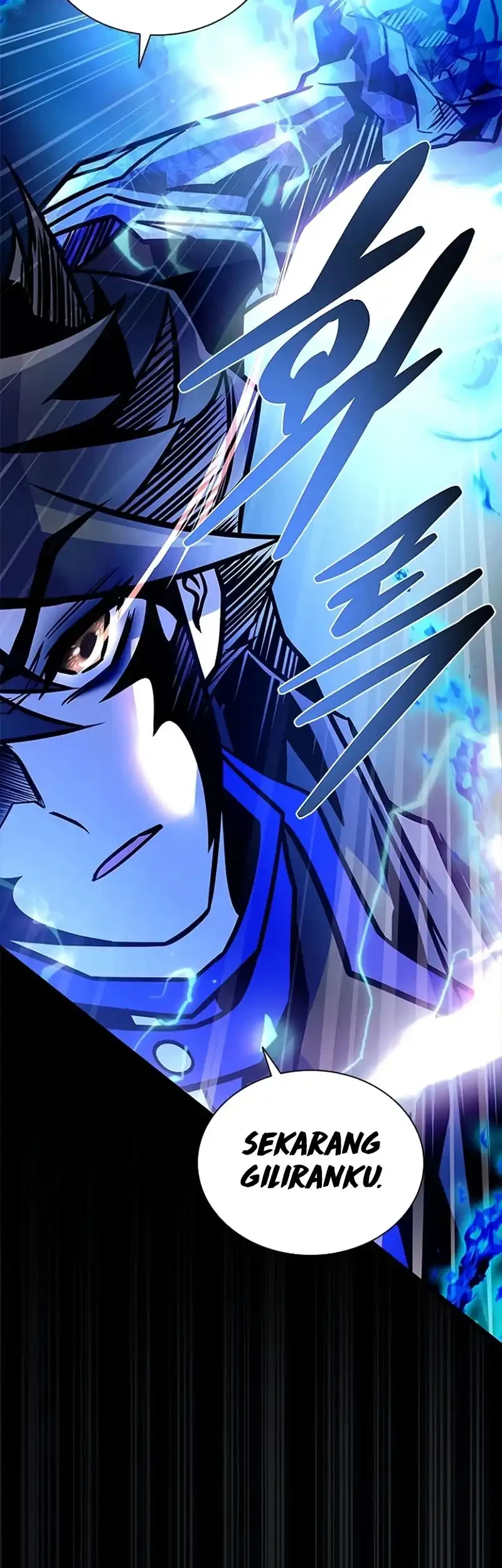 Villain To Kill Chapter 233 Gambar 61
