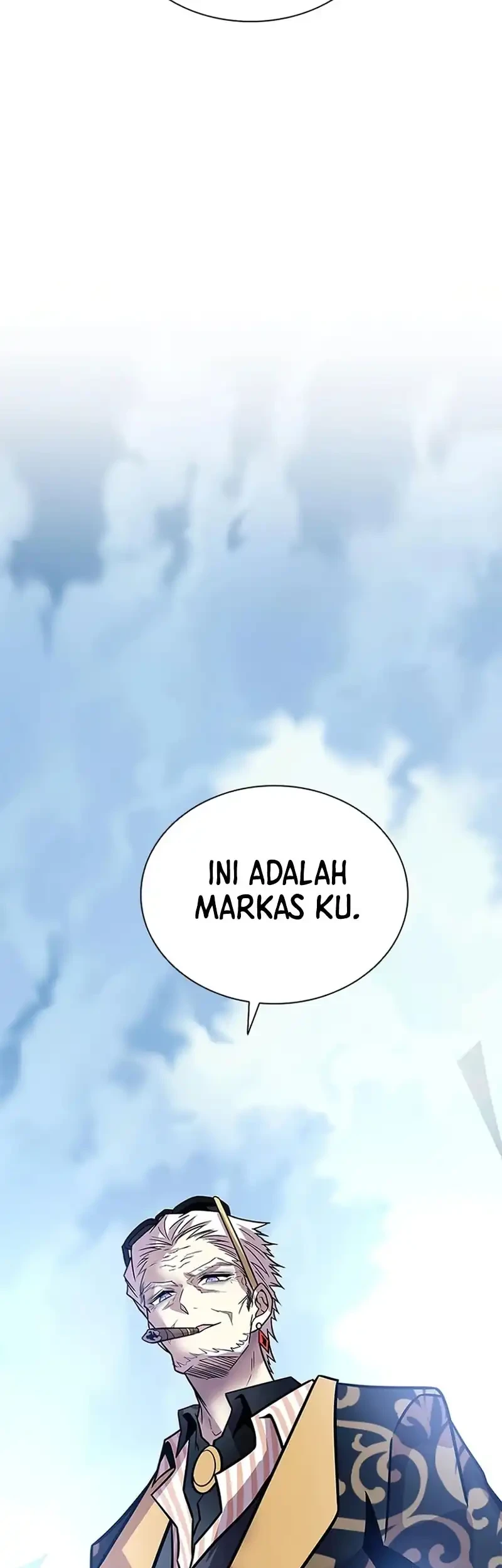 Villain To Kill Chapter 233 Gambar 66
