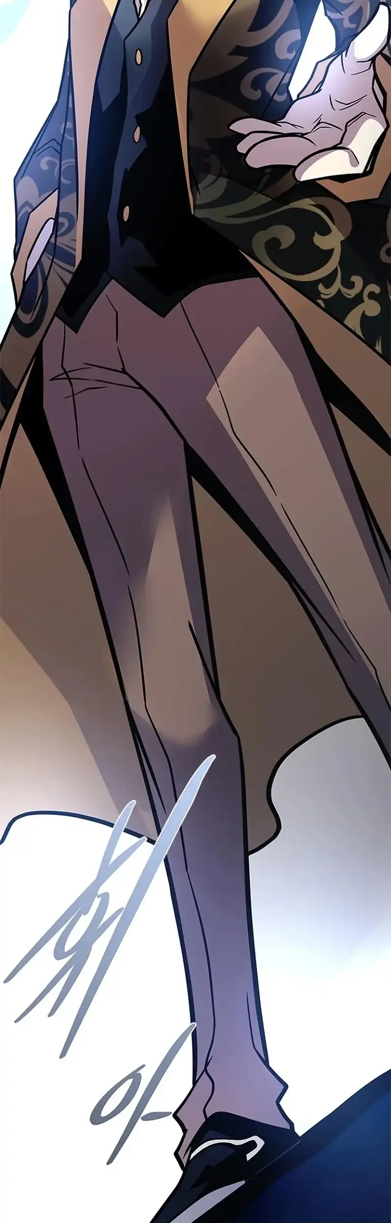 Villain To Kill Chapter 233 Gambar 67