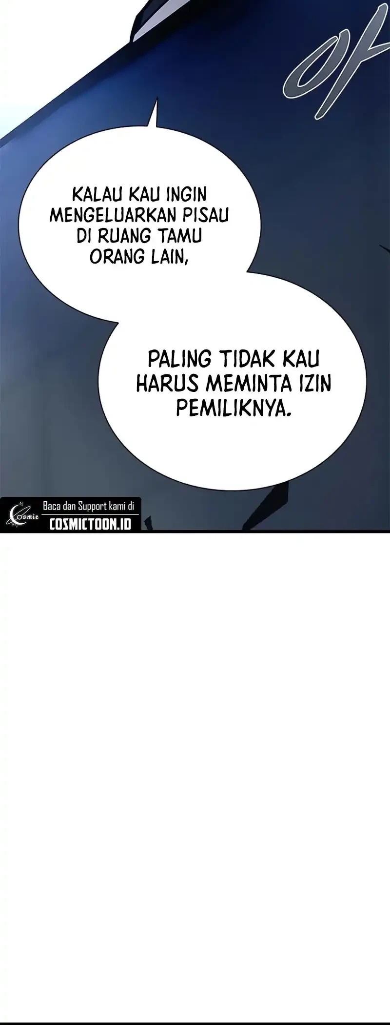 Villain To Kill Chapter 233 Gambar 68