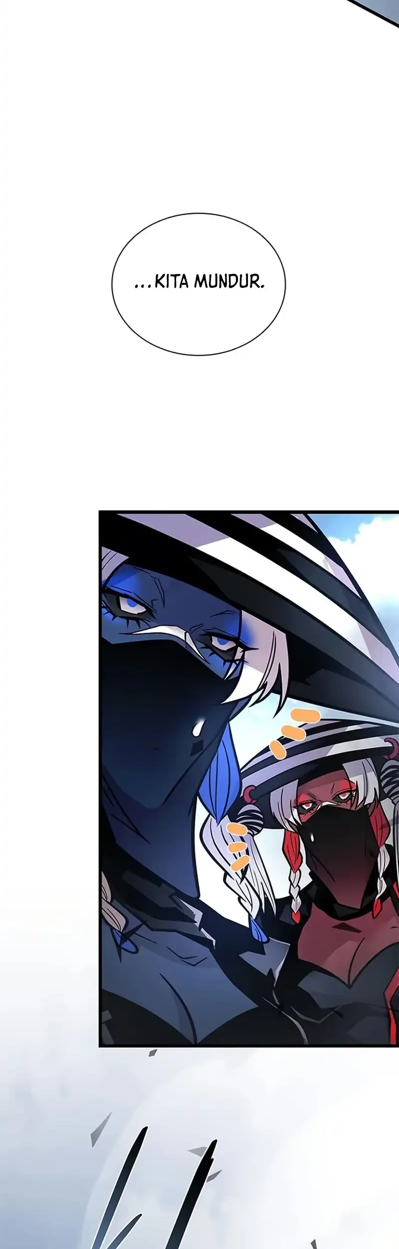 Villain To Kill Chapter 233 Gambar 70