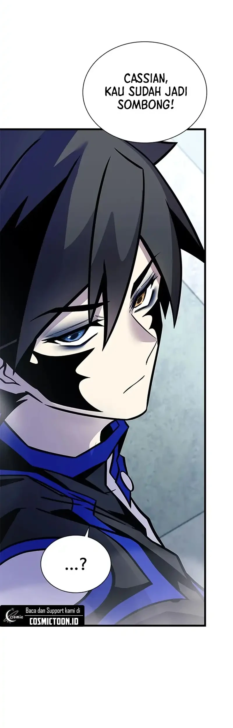 Villain To Kill Chapter 233 Gambar 74
