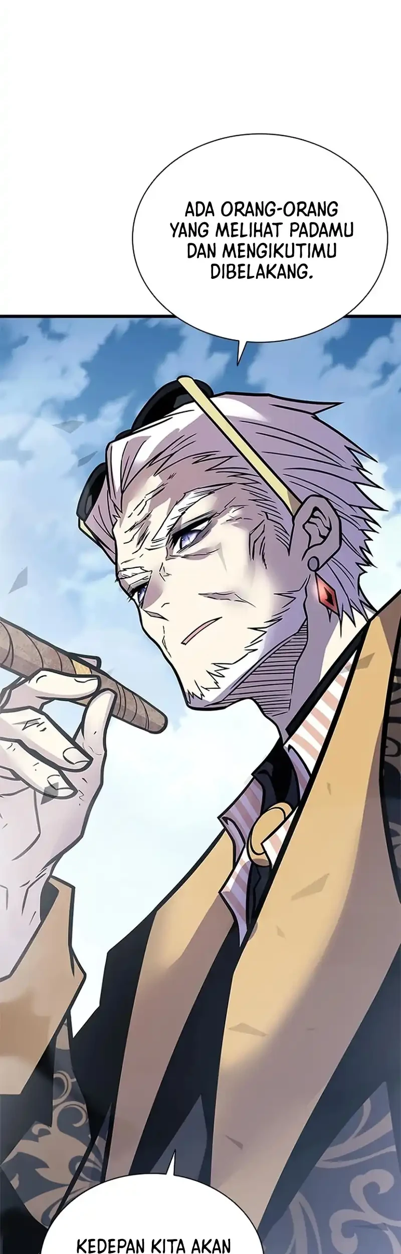 Villain To Kill Chapter 233 Gambar 76