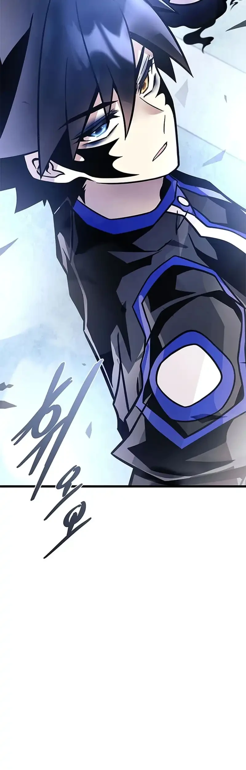 Villain To Kill Chapter 233 Gambar 78