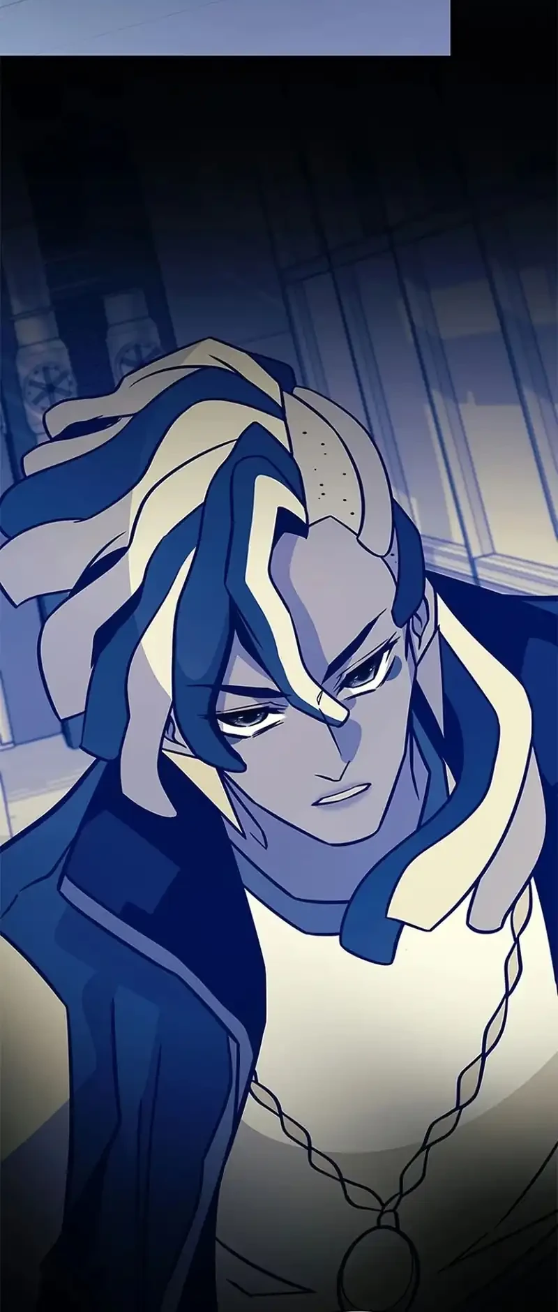 Villain To Kill Chapter 233 Gambar 80
