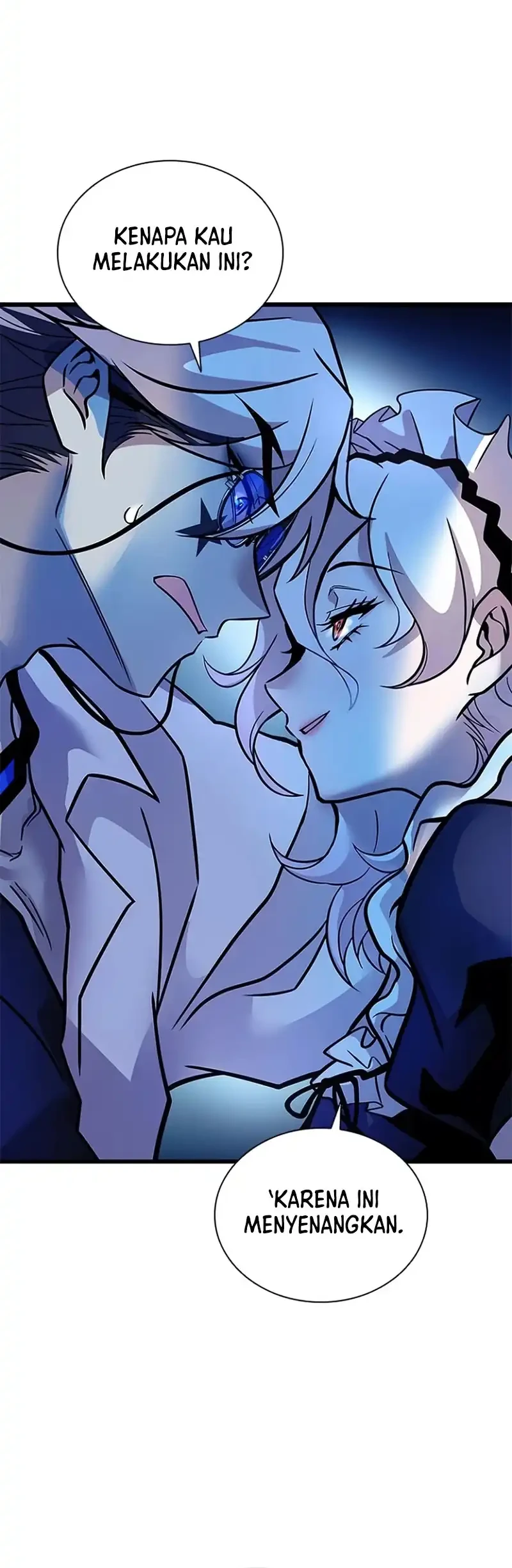 Villain To Kill Chapter 233 Gambar 86