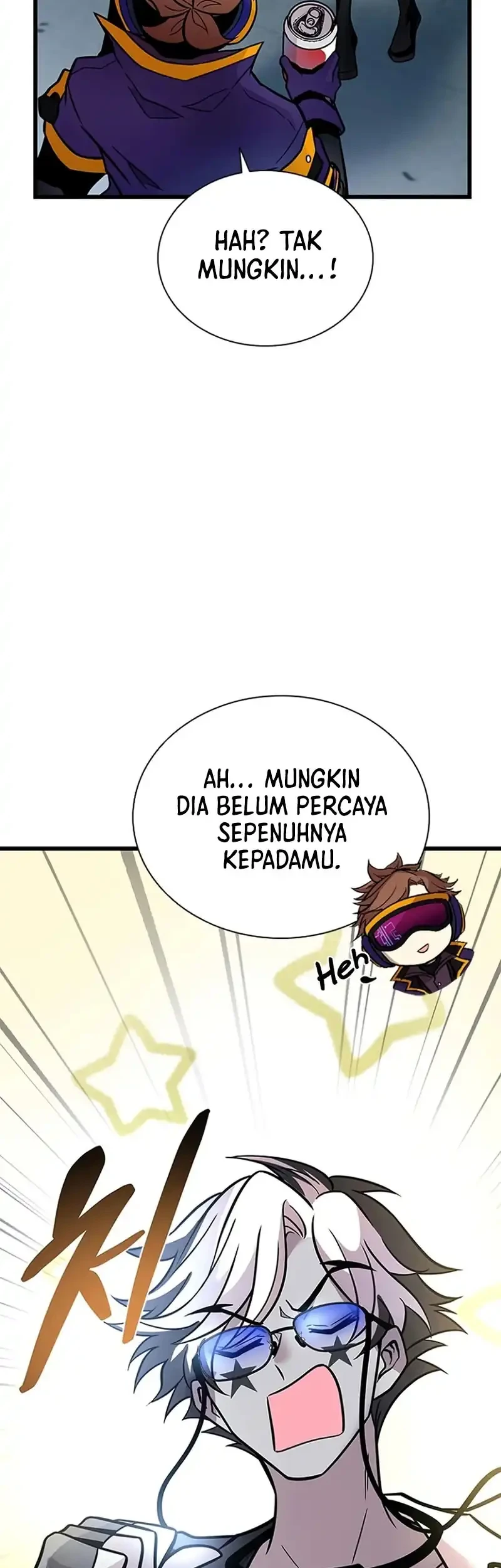 Villain To Kill Chapter 233 Gambar 89