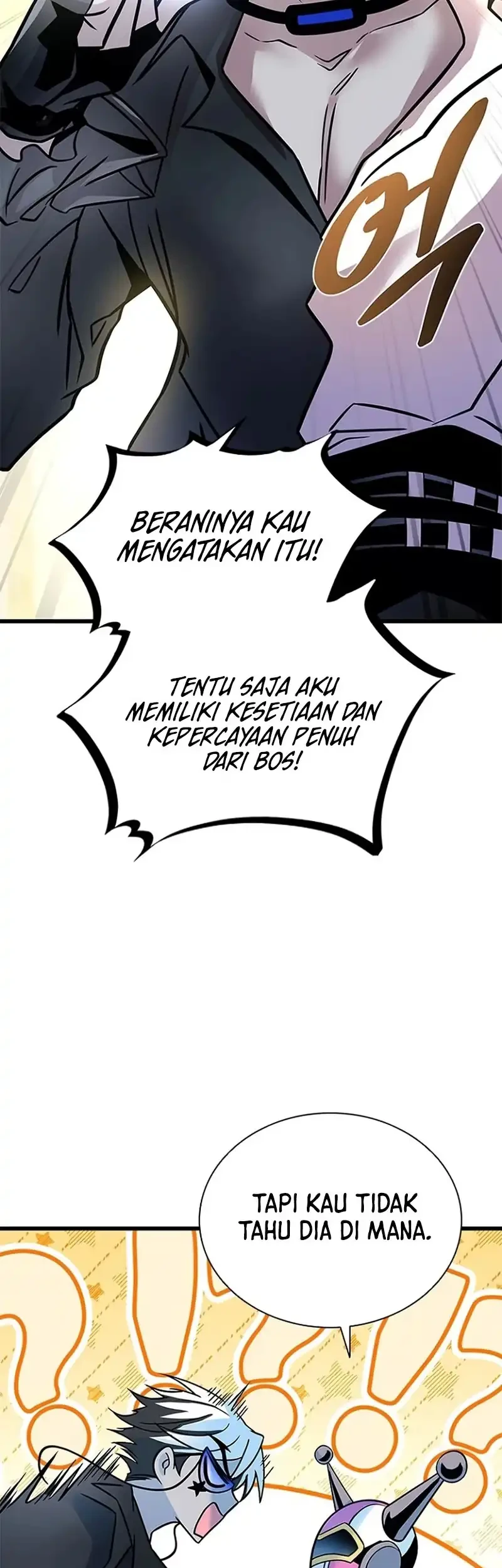 Villain To Kill Chapter 233 Gambar 90
