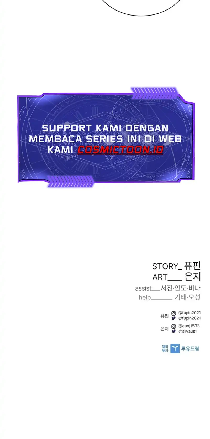 Villain To Kill Chapter 233 Gambar 94