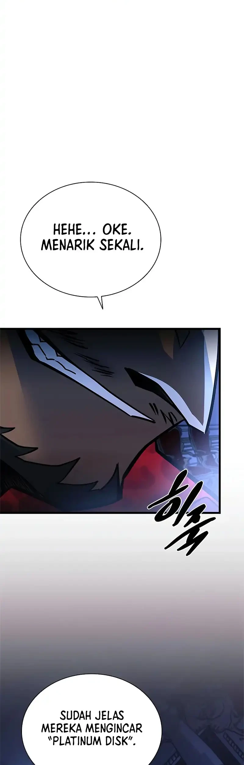 Villain To Kill Chapter 234 Gambar 57