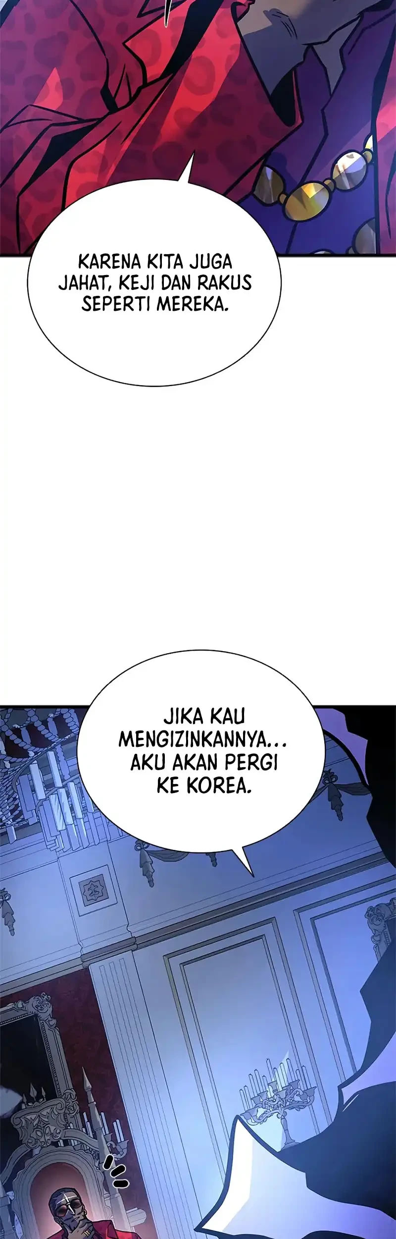 Villain To Kill Chapter 234 Gambar 62