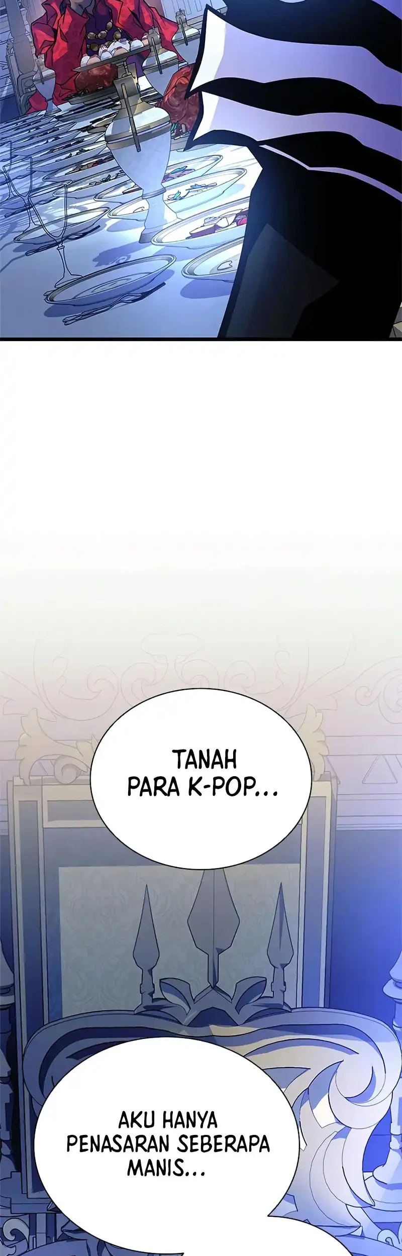 Villain To Kill Chapter 234 Gambar 63