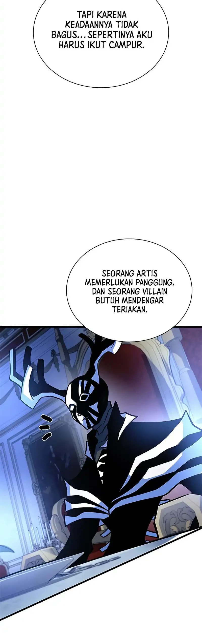 Villain To Kill Chapter 234 Gambar 69