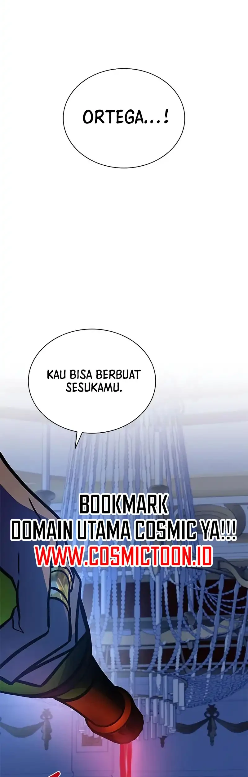 Villain To Kill Chapter 234 Gambar 70