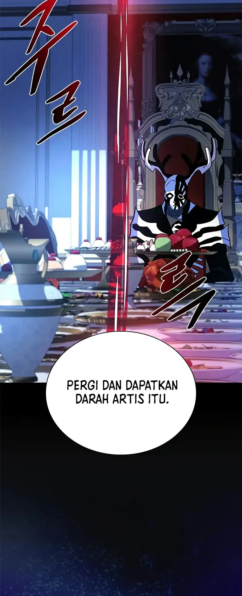 Villain To Kill Chapter 234 Gambar 71