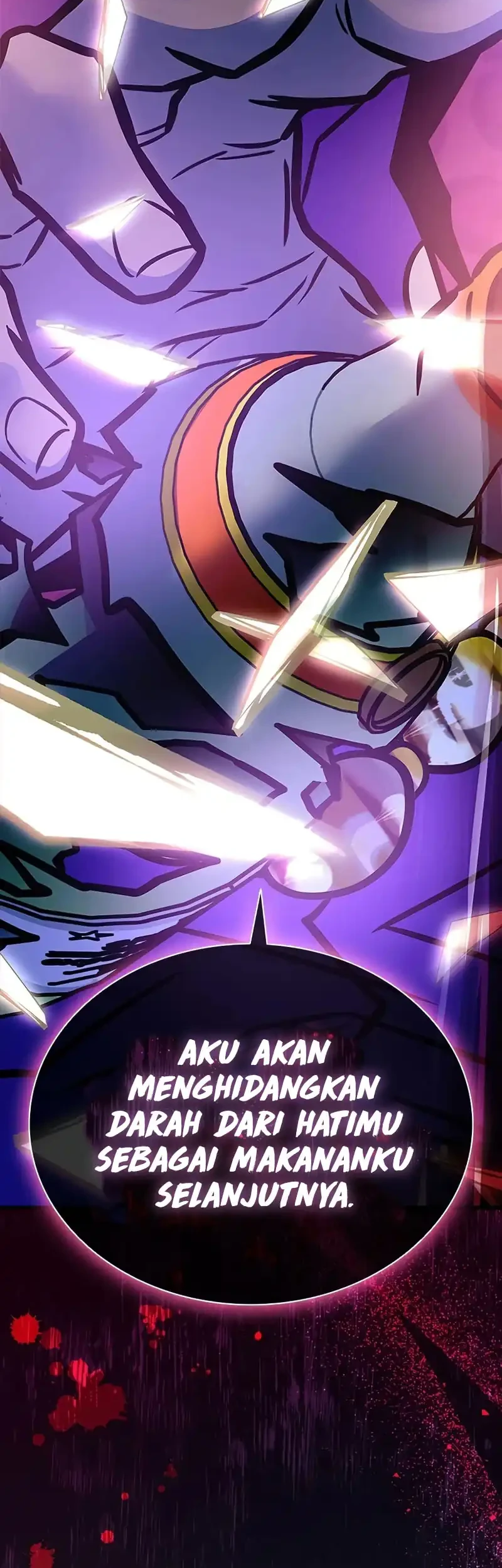 Villain To Kill Chapter 234 Gambar 73