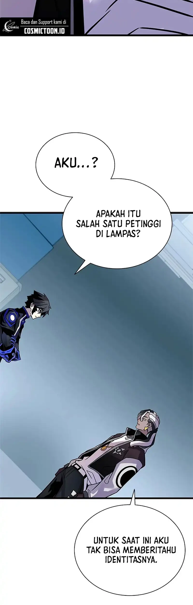 Villain To Kill Chapter 234 Gambar 45