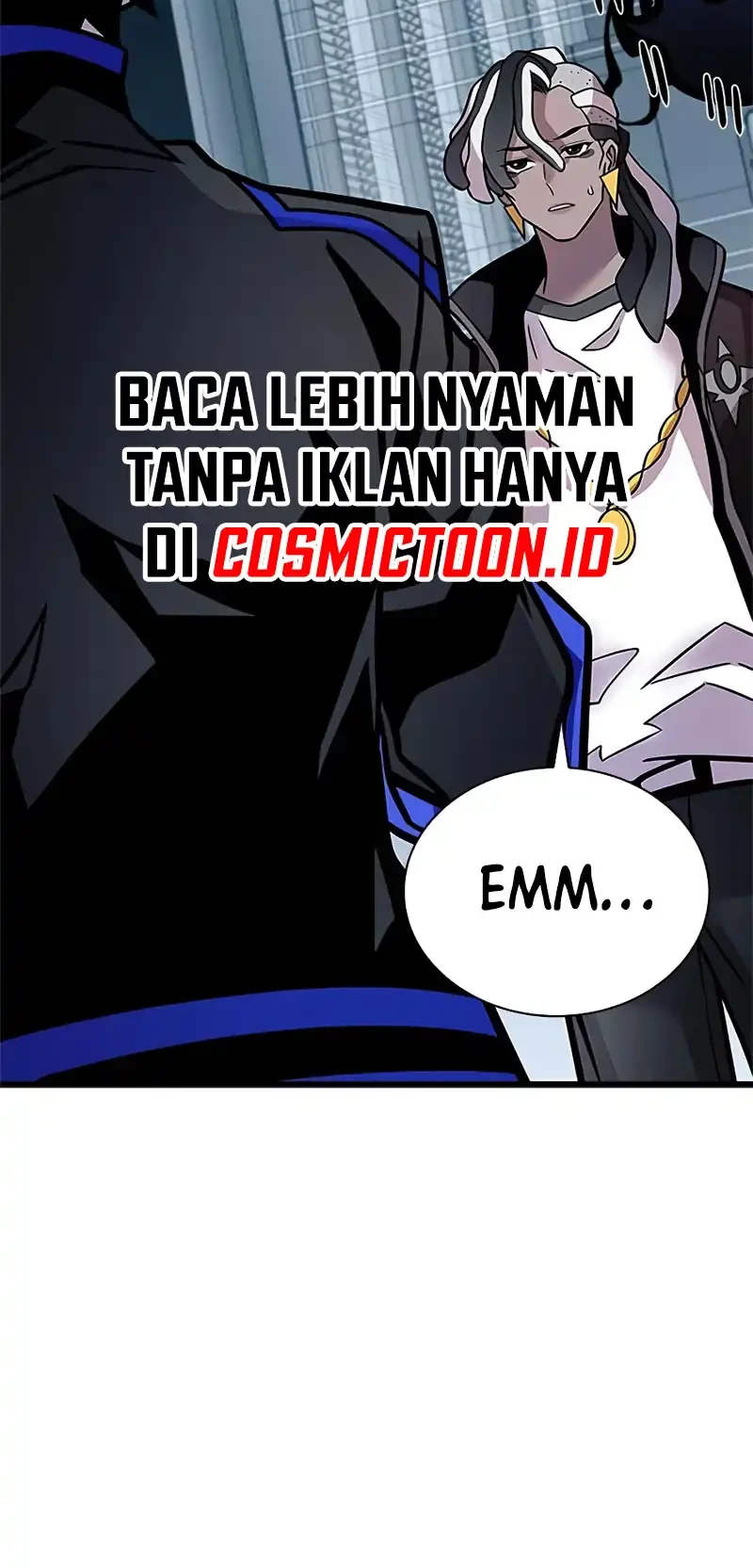 Villain To Kill Chapter 234 Gambar 48