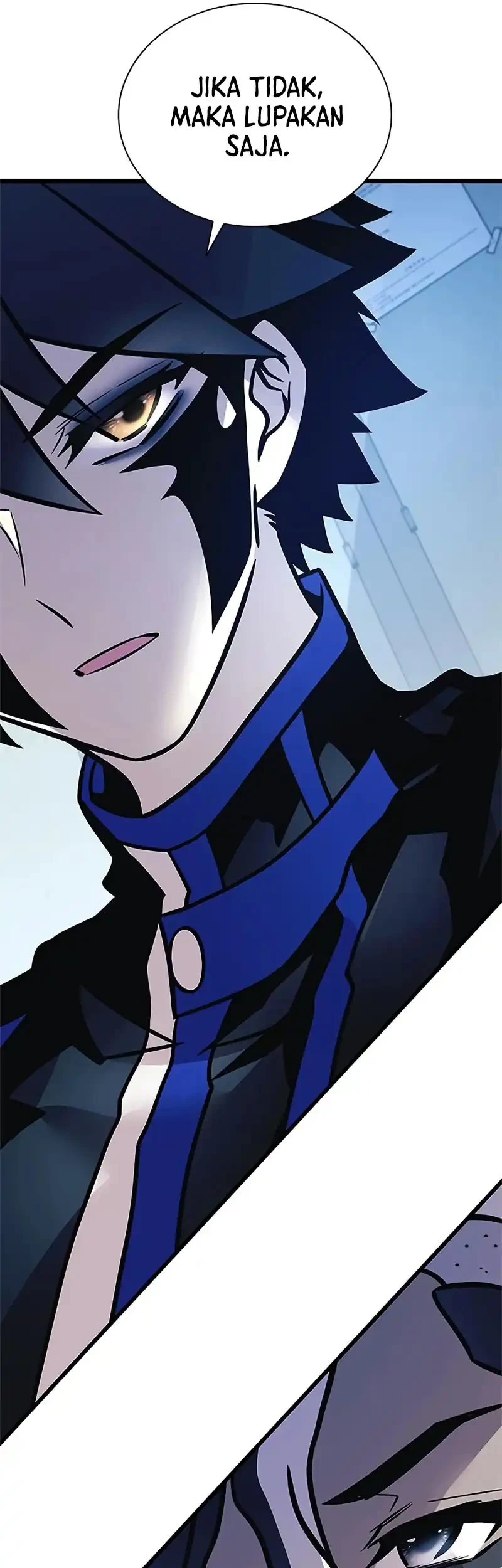 Villain To Kill Chapter 234 Gambar 49