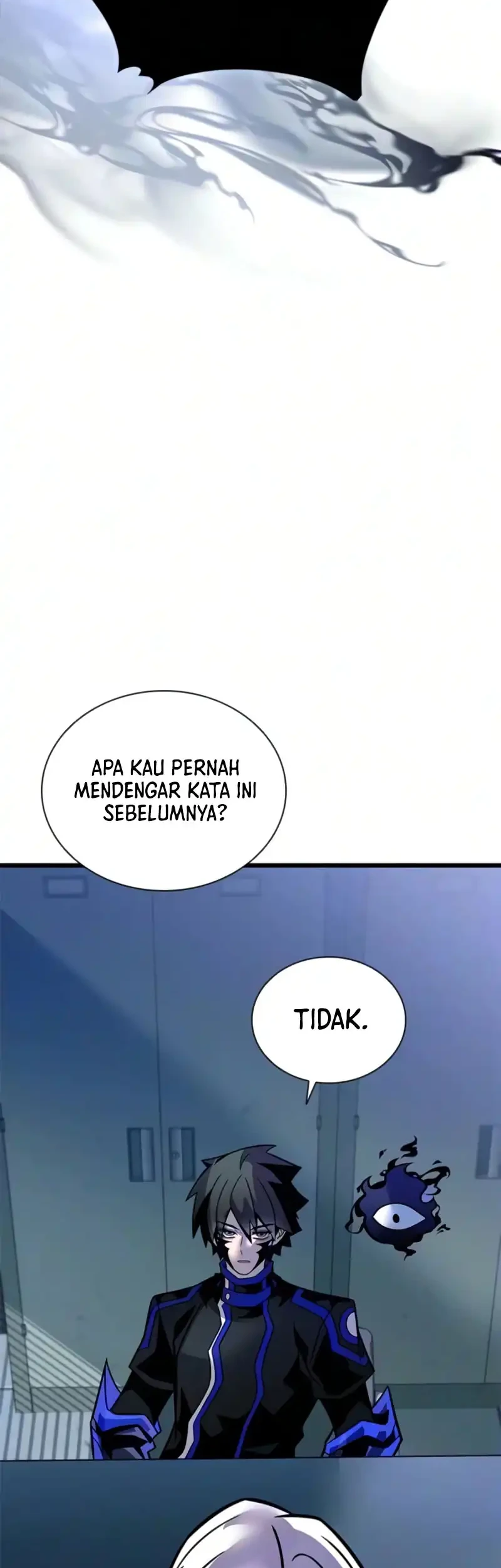 Villain To Kill Chapter 235 Gambar 59