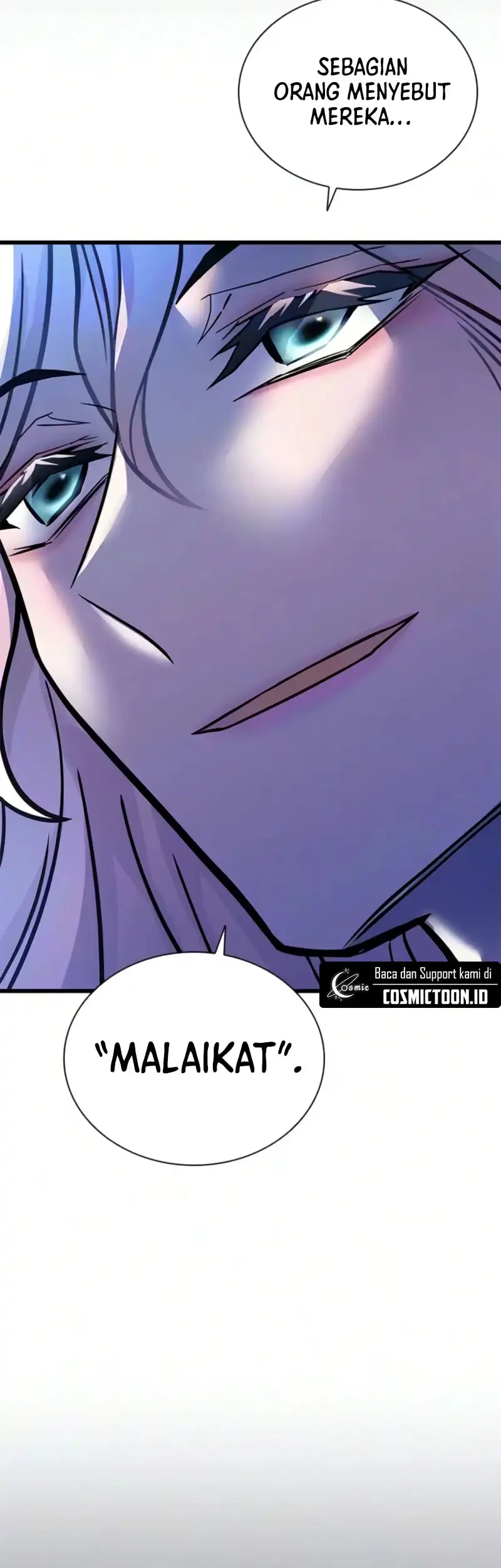 Villain To Kill Chapter 235 Gambar 62