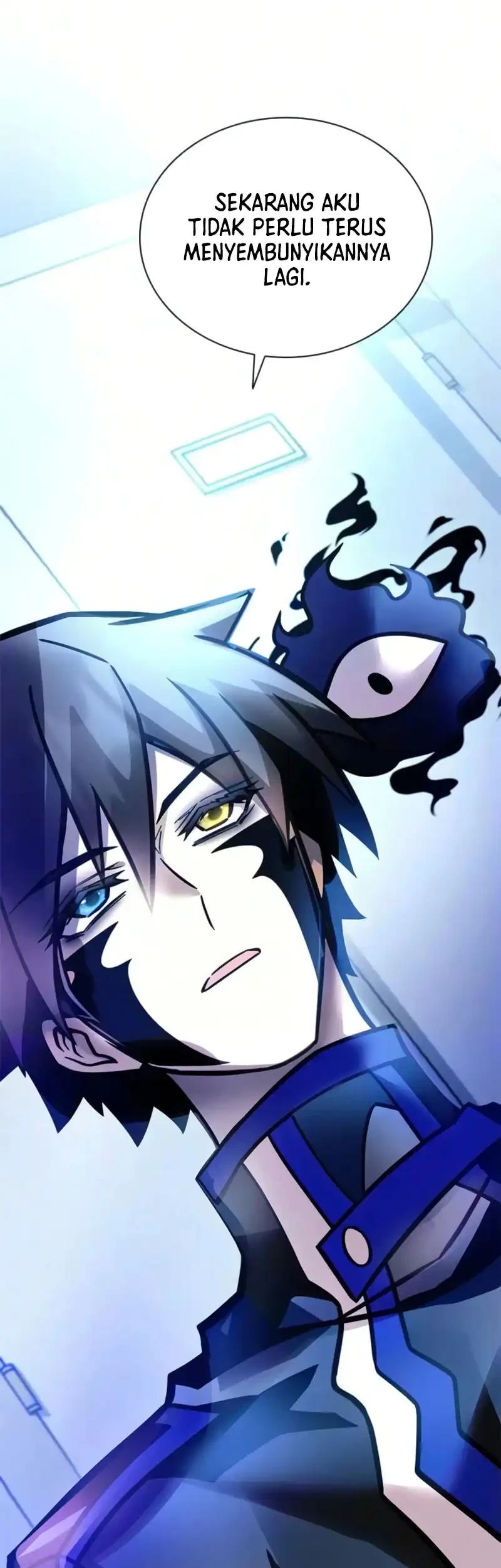 Villain To Kill Chapter 235 Gambar 66