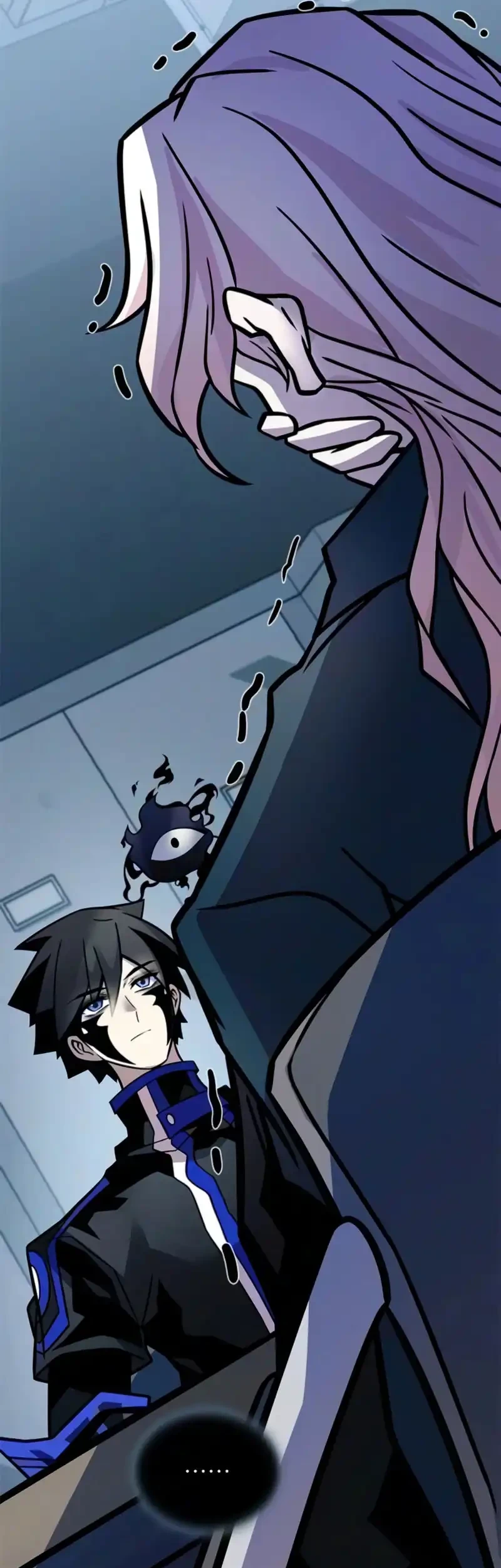 Villain To Kill Chapter 235 Gambar 70