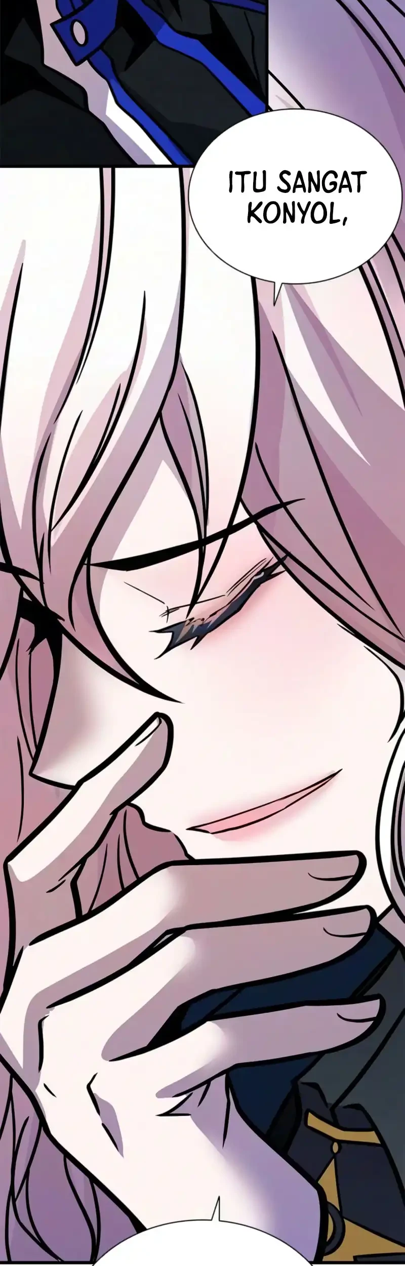 Villain To Kill Chapter 235 Gambar 72