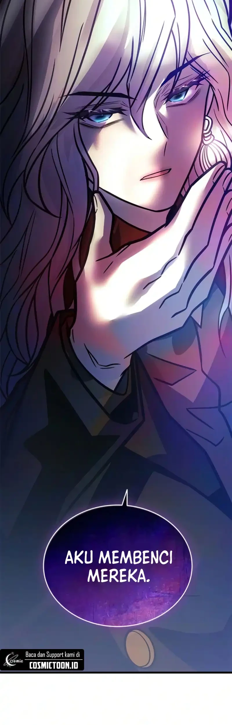 Villain To Kill Chapter 235 Gambar 74