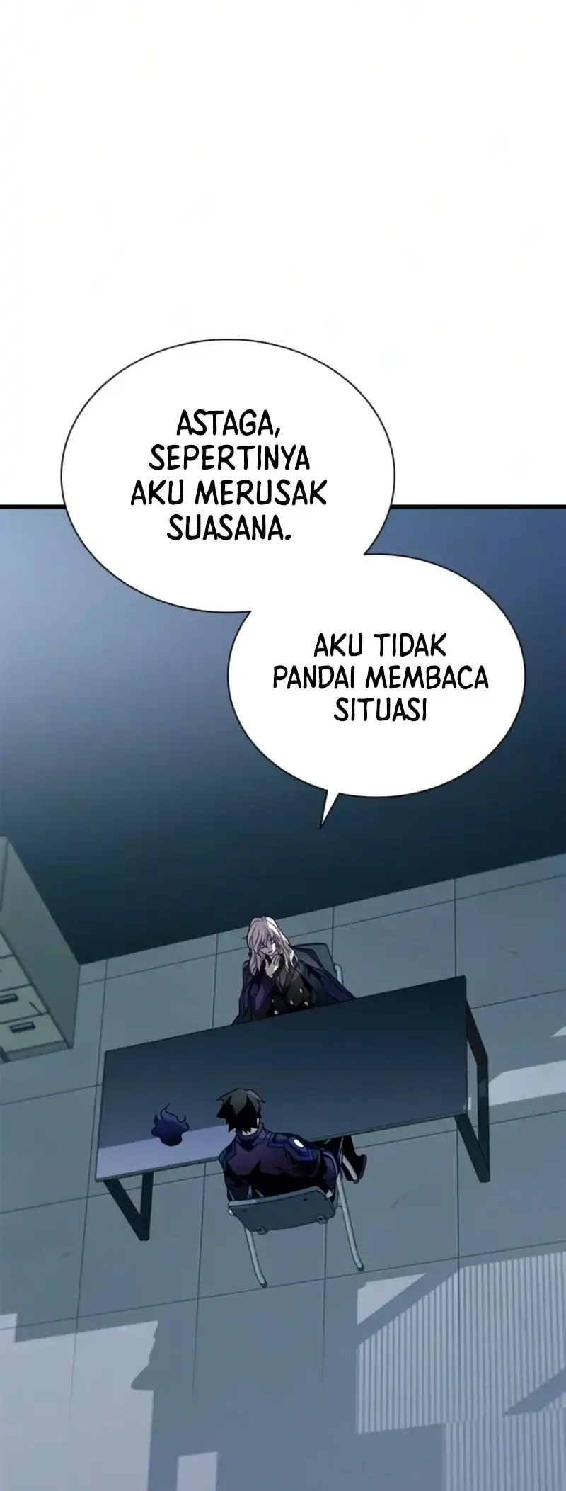Villain To Kill Chapter 235 Gambar 75