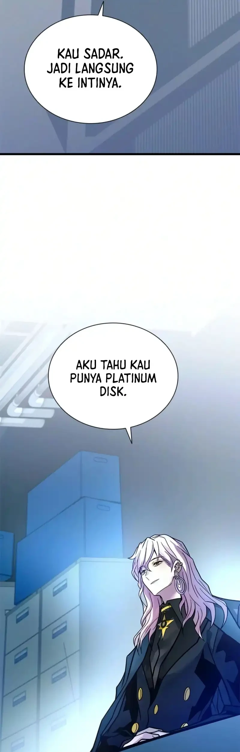 Villain To Kill Chapter 235 Gambar 76
