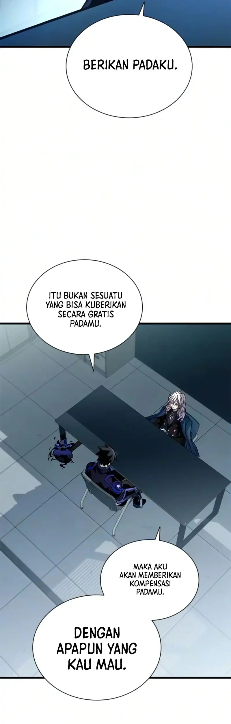 Villain To Kill Chapter 235 Gambar 77
