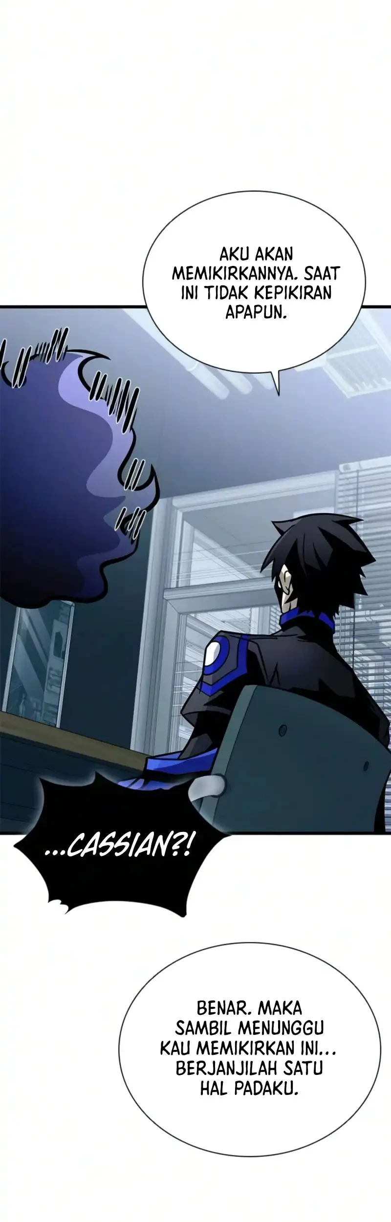 Villain To Kill Chapter 235 Gambar 78